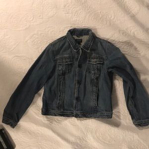American Eagle jean jacket